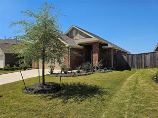 25918 Steele Flower Drive, Richmond, TX 77406