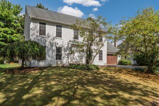 5912 Tara Hill Drive, Dublin, OH 43017