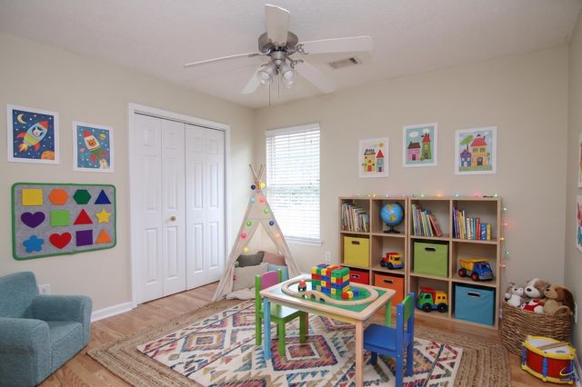 520 Arrie Drive, Byron, GA 31008