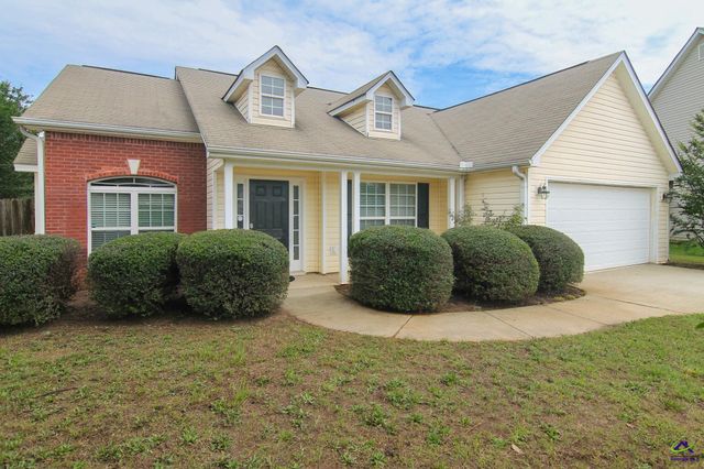 520 Arrie Drive, Byron, GA 31008