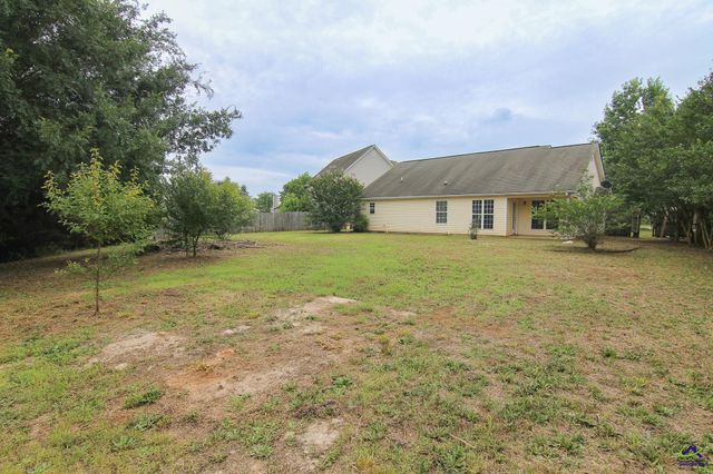 520 Arrie Drive, Byron, GA 31008