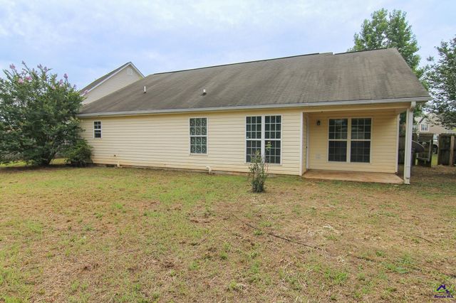 520 Arrie Drive, Byron, GA 31008