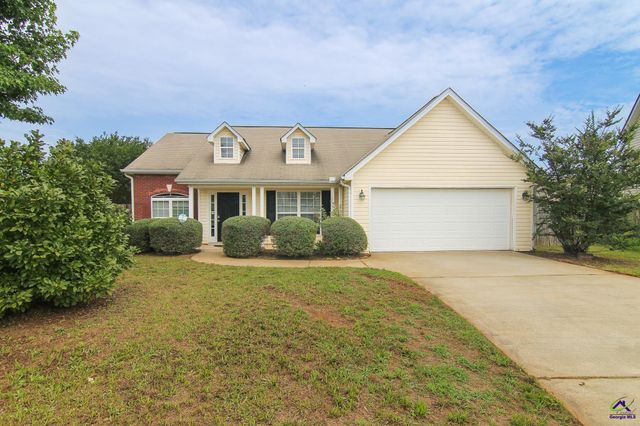 520 Arrie Drive, Byron, GA 31008