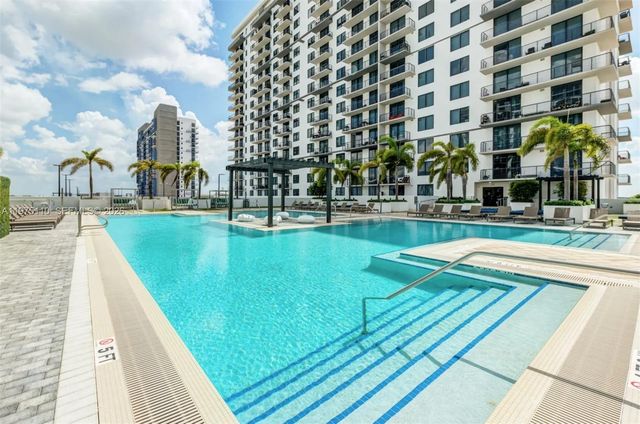 5225 NW 85TH AVENUE 2-0911, Doral, FL 33160