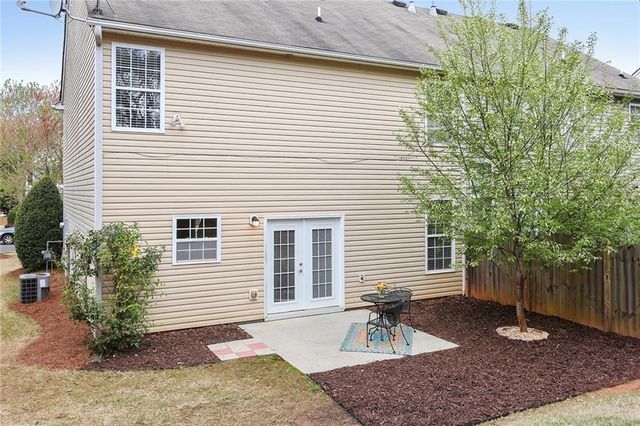 3705 Hutchinson Trace Drive, Cumming, GA 30040