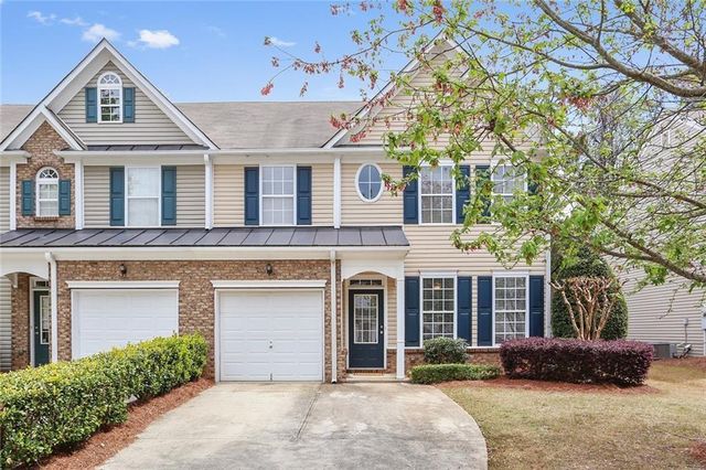 3705 Hutchinson Trace Drive, Cumming, GA 30040