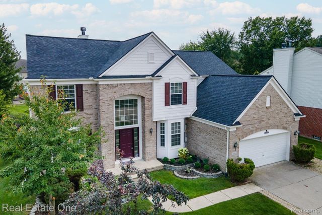 14864 LIRI Drive, Sterling Heights, MI 48312
