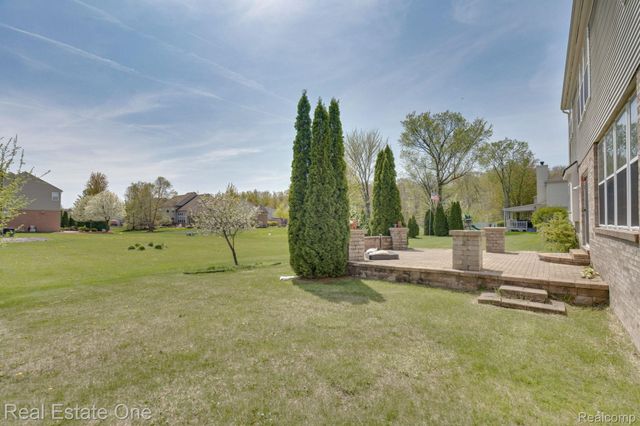 14864 LIRI Drive, Sterling Heights, MI 48312