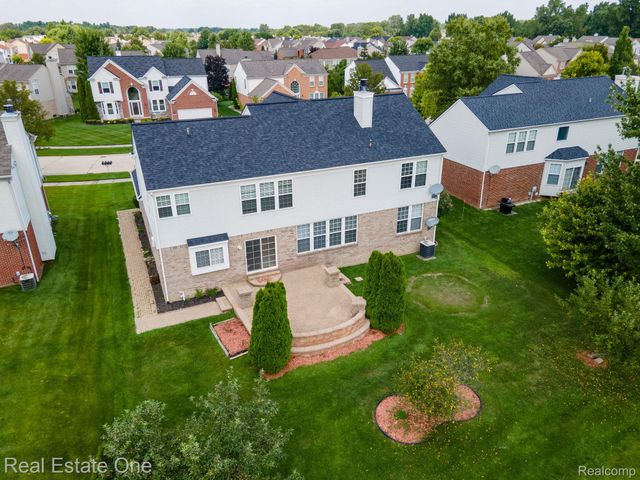 14864 LIRI Drive, Sterling Heights, MI 48312