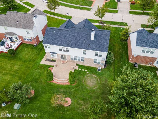 14864 LIRI Drive, Sterling Heights, MI 48312