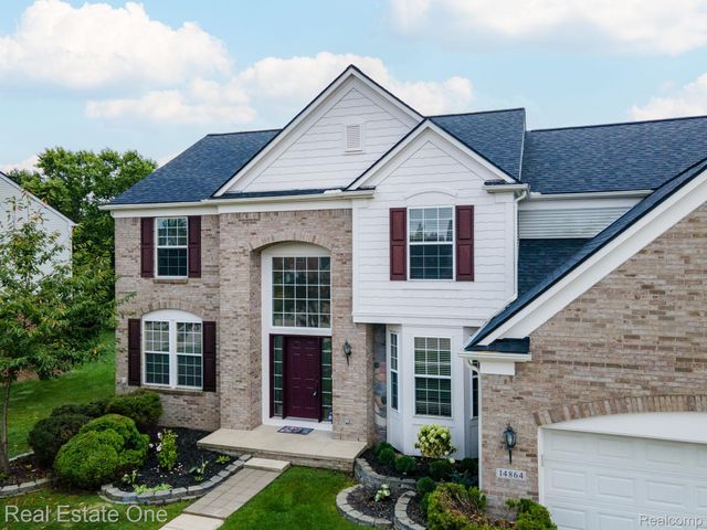 14864 LIRI Drive, Sterling Heights, MI 48312