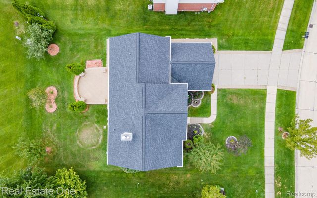 14864 LIRI Drive, Sterling Heights, MI 48312
