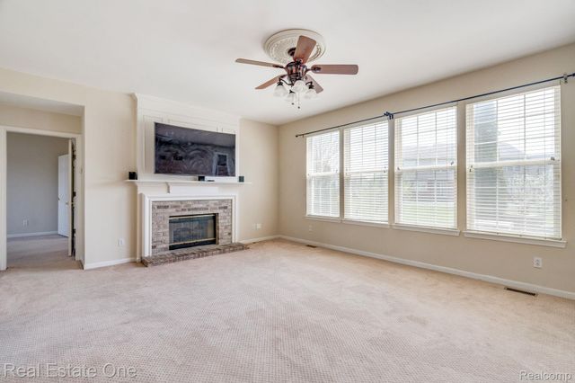 14864 LIRI Drive, Sterling Heights, MI 48312