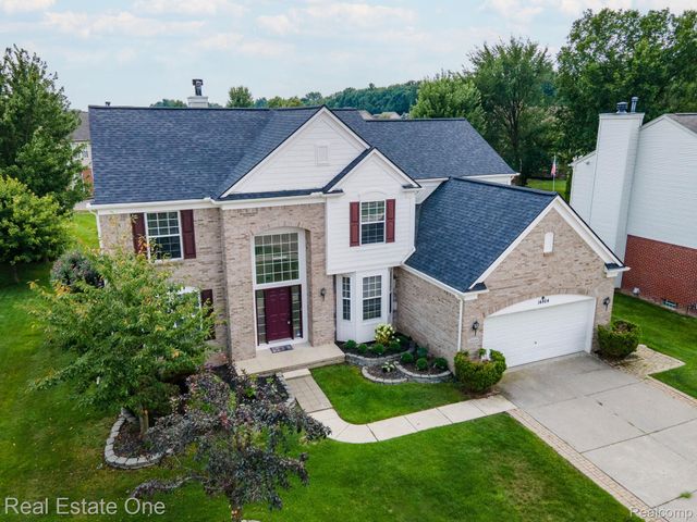14864 LIRI Drive, Sterling Heights, MI 48312