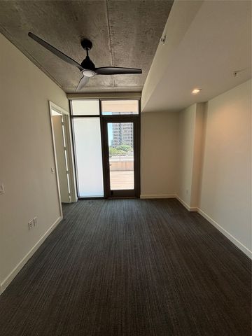 1801 N Pearl Street 502, Dallas, TX 75201