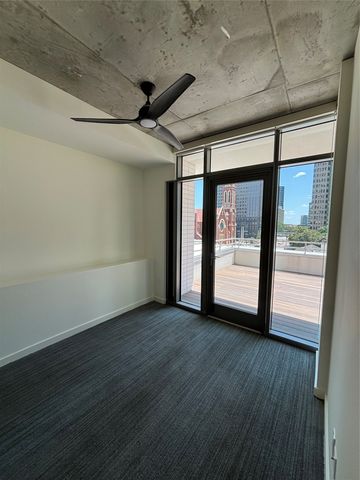 1801 N Pearl Street 502, Dallas, TX 75201