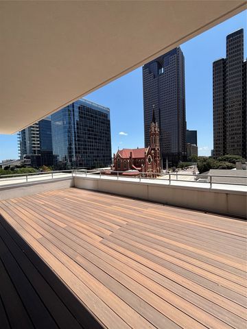 1801 N Pearl Street 502, Dallas, TX 75201