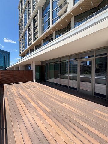 1801 N Pearl Street 502, Dallas, TX 75201