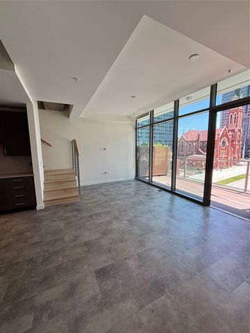 1801 N Pearl Street 502, Dallas, TX 75201