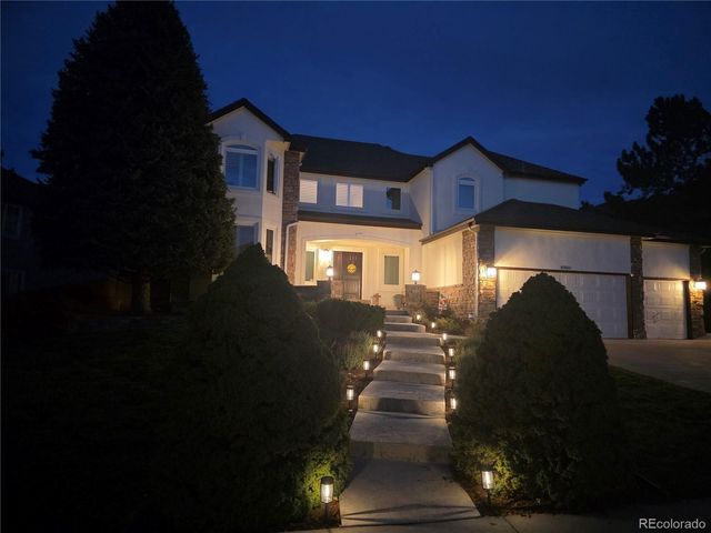 8356 Green Island Circle, Lone Tree, CO 80124