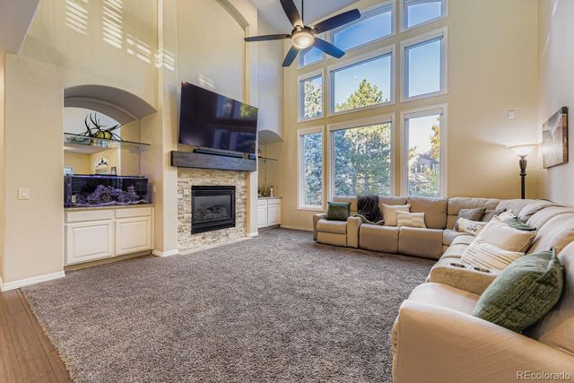 8356 Green Island Circle, Lone Tree, CO 80124