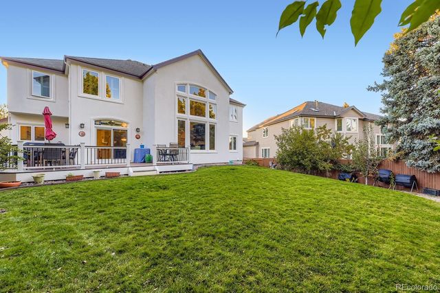 8356 Green Island Circle, Lone Tree, CO 80124