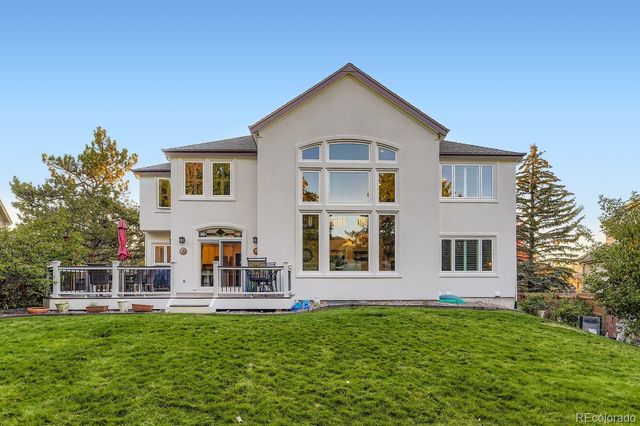 8356 Green Island Circle, Lone Tree, CO 80124