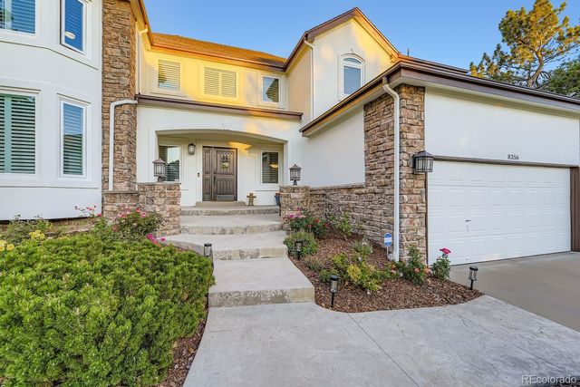 8356 Green Island Circle, Lone Tree, CO 80124