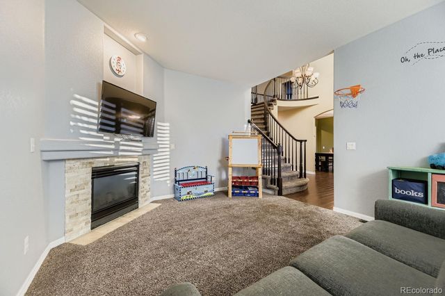 8356 Green Island Circle, Lone Tree, CO 80124