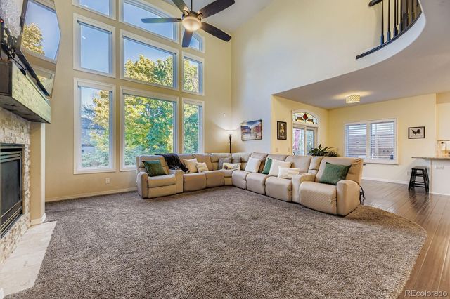 8356 Green Island Circle, Lone Tree, CO 80124