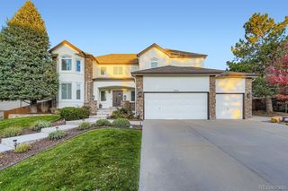 8356 Green Island Circle, Lone Tree, CO 80124