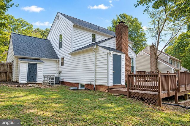15272 MIMOSA TRL, Dumfries, VA 22025