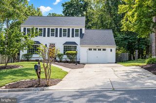 15272 MIMOSA TRL, Dumfries, VA 22025