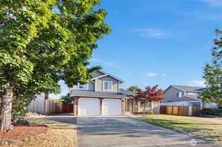 11304 172nd Street E, Puyallup, WA 98374