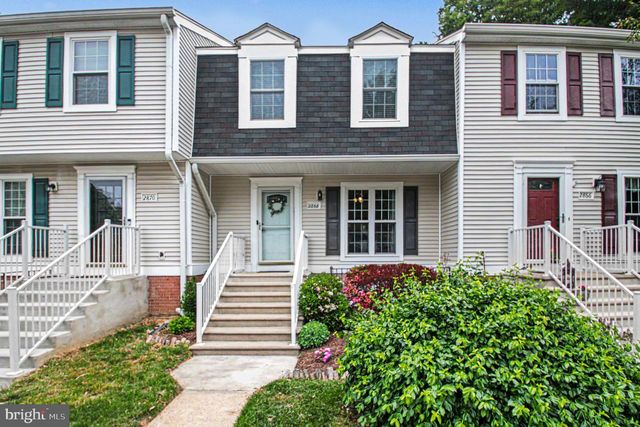 2868 BURGUNDY PL, Woodbridge, VA 22192