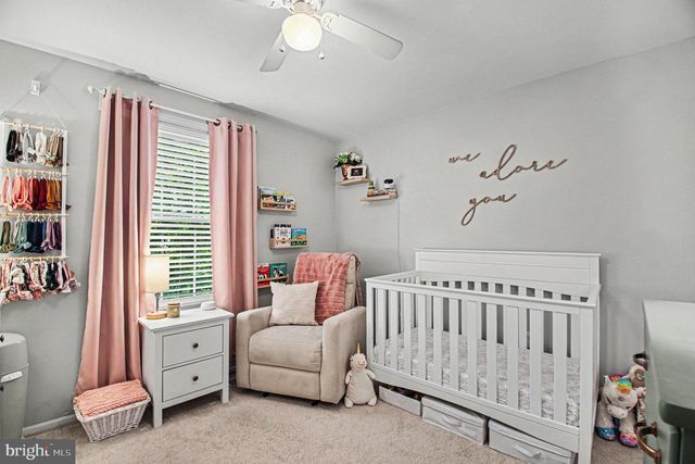 2868 BURGUNDY PL, Woodbridge, VA 22192
