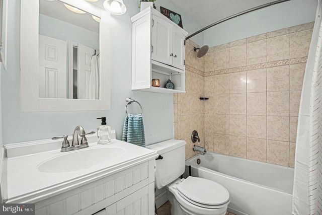 2868 BURGUNDY PL, Woodbridge, VA 22192