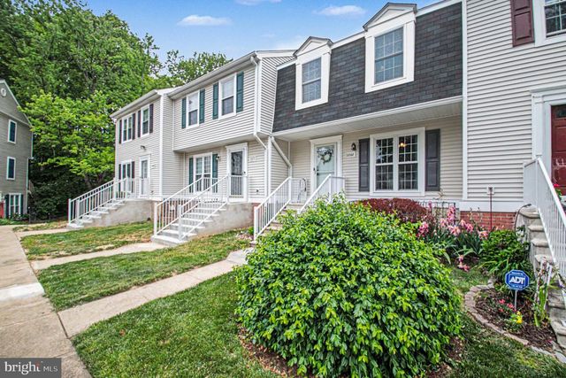 2868 BURGUNDY PL, Woodbridge, VA 22192