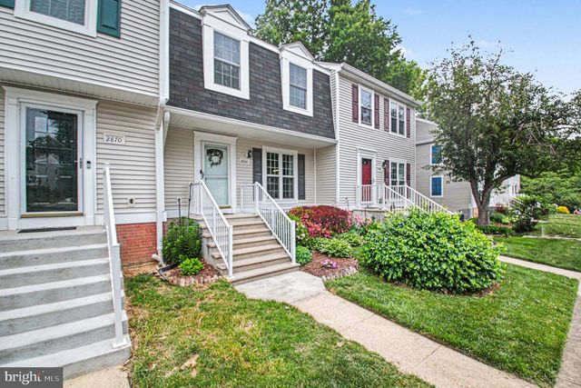 2868 BURGUNDY PL, Woodbridge, VA 22192