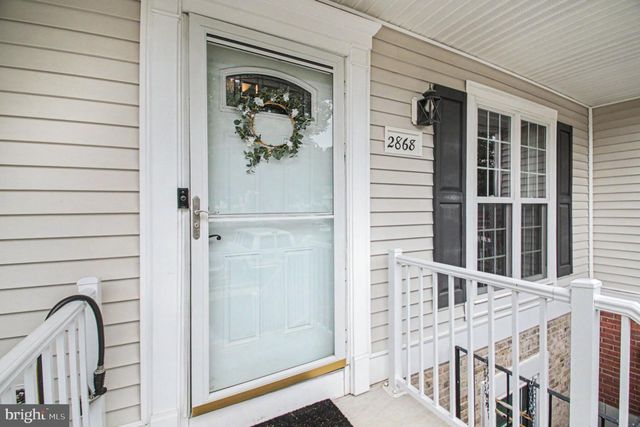 2868 BURGUNDY PL, Woodbridge, VA 22192