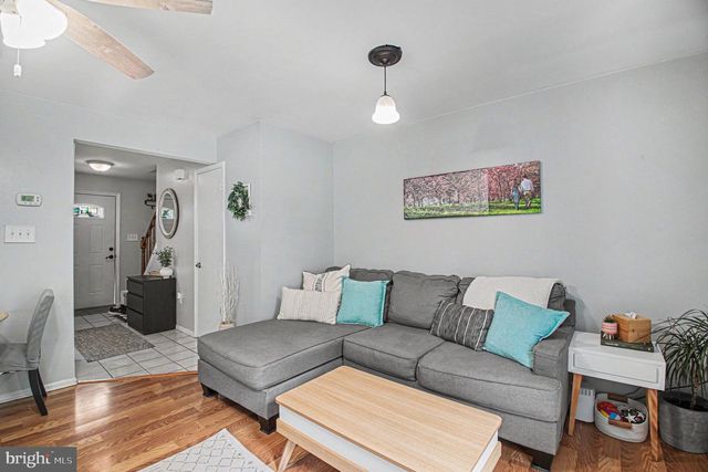 2868 BURGUNDY PL, Woodbridge, VA 22192