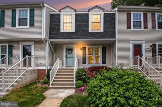 2868 BURGUNDY PL, Woodbridge, VA 22192