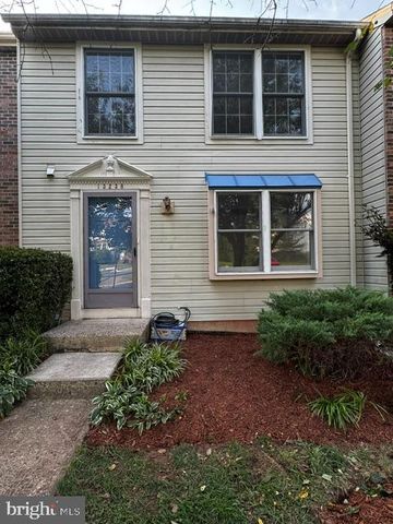 13238 CUSTOM HOUSE CT, Fairfax, VA 22033