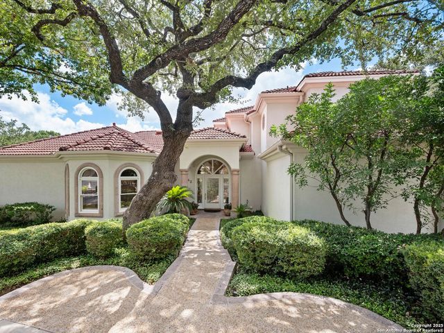 43 Stratton Ln, San Antonio, TX 78257
