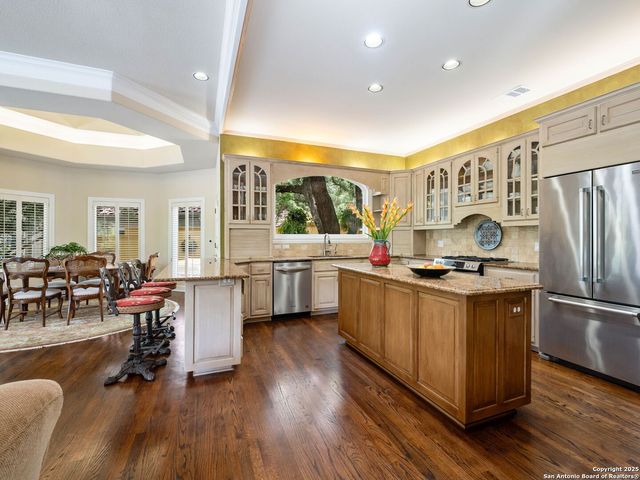 43 Stratton Ln, San Antonio, TX 78257