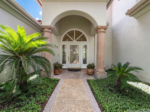43 Stratton Ln, San Antonio, TX 78257