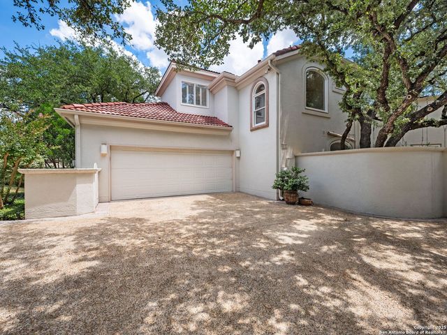 43 Stratton Ln, San Antonio, TX 78257