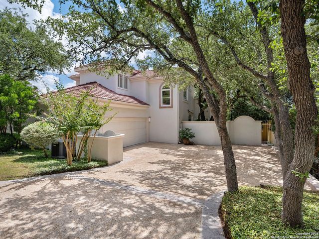 43 Stratton Ln, San Antonio, TX 78257