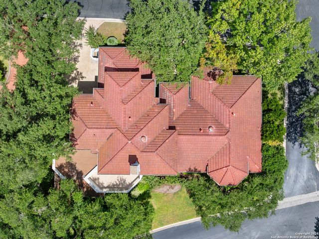 43 Stratton Ln, San Antonio, TX 78257