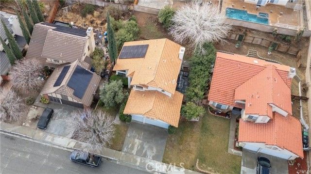 3108 Wellington Drive, Palmdale, CA 93551